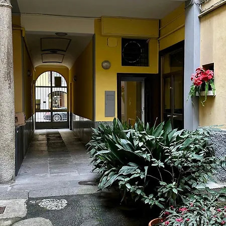 Pontaccio 4 Bilo