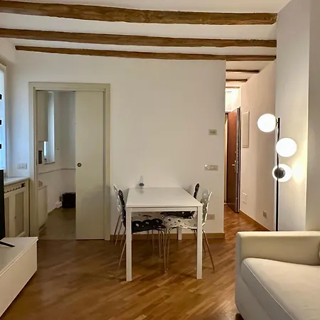 Apartment Pontaccio 4 Bilo *
