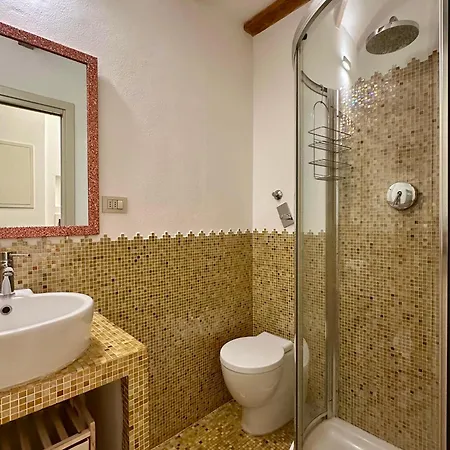 Apartmán Pontaccio 4 Bilo