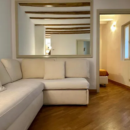 Pontaccio 4 Bilo Milán