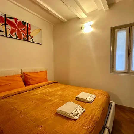 Pontaccio 4 Bilo Apartmán Milán