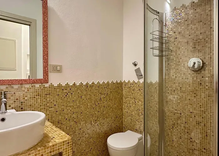 Apartmán Pontaccio 4_bilo