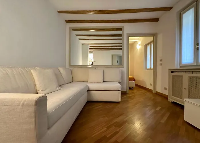 Pontaccio 4_bilo Lejlighed Milano