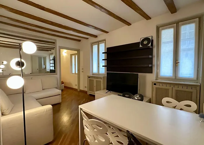 Lejlighed Pontaccio 4_bilo Milano